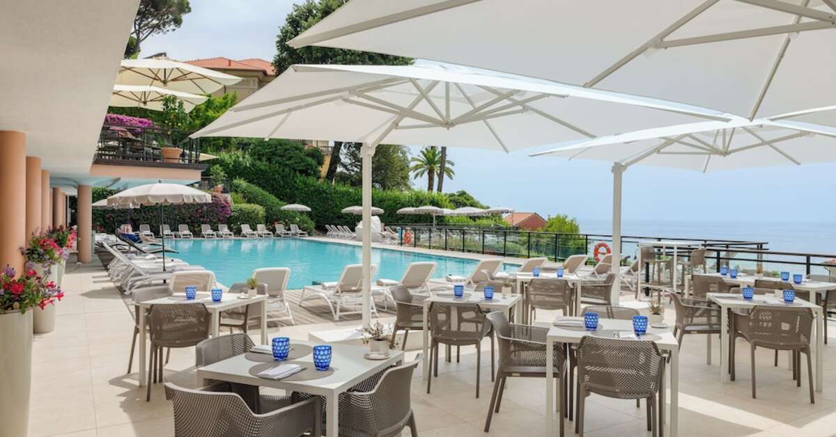 Een foto van Grand Hotel Bristol
