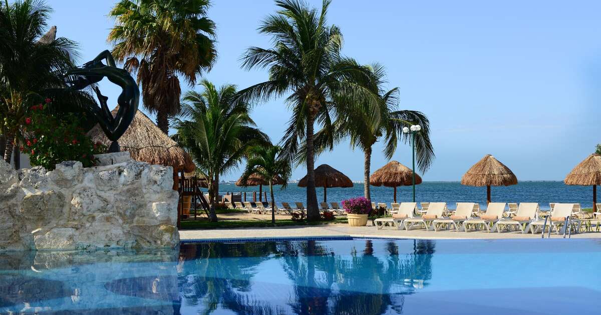 Ein Foto Sunset Marina Resort & Yacht Club