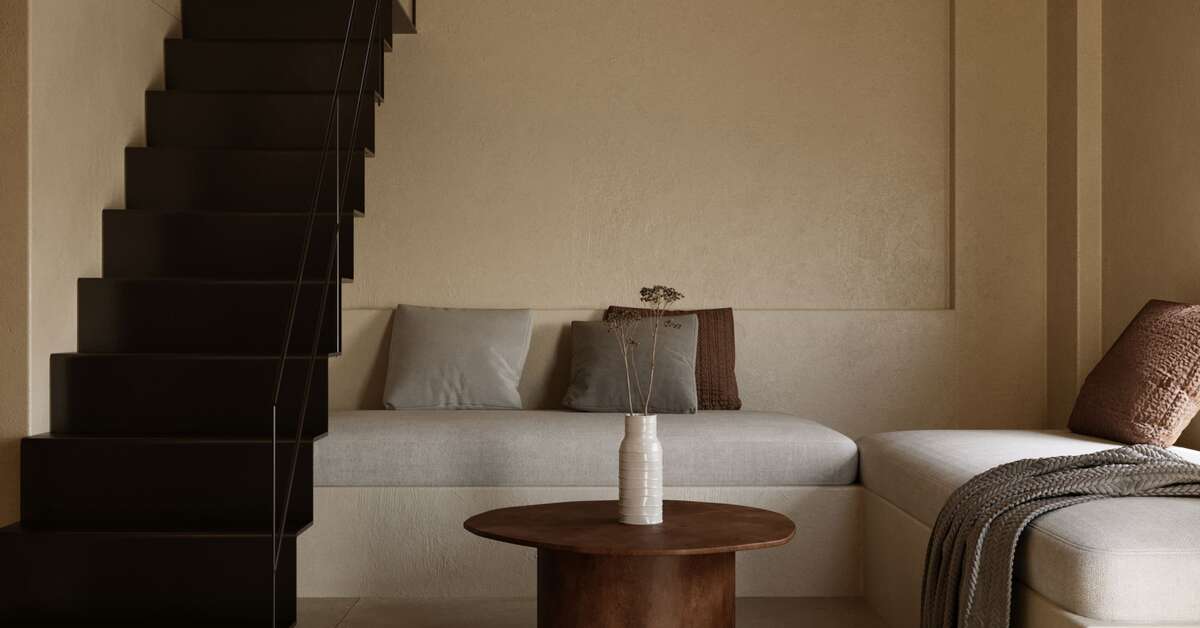 Een foto van Momi Slow Living Annex
