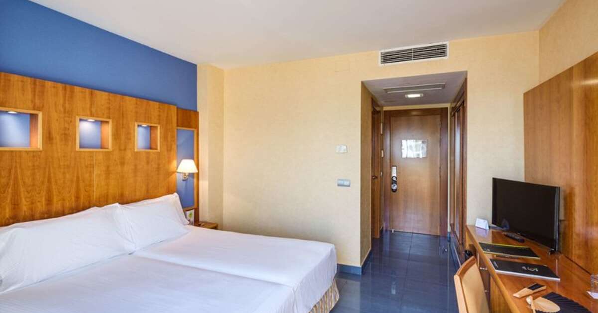 Een foto van Sercotel Kalma Sitges