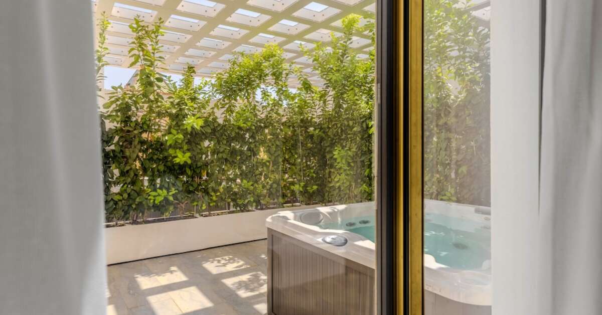 Een foto van Dome Hotel Marsala