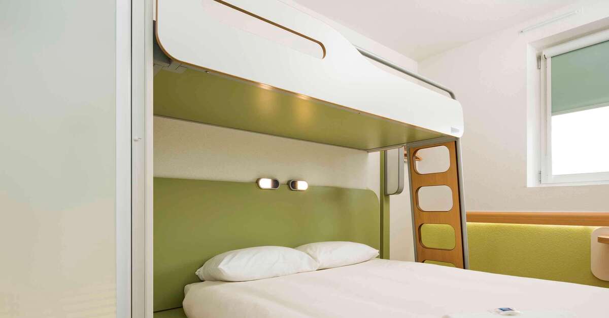 Een foto van Ibis Budget Londen Whitechapel