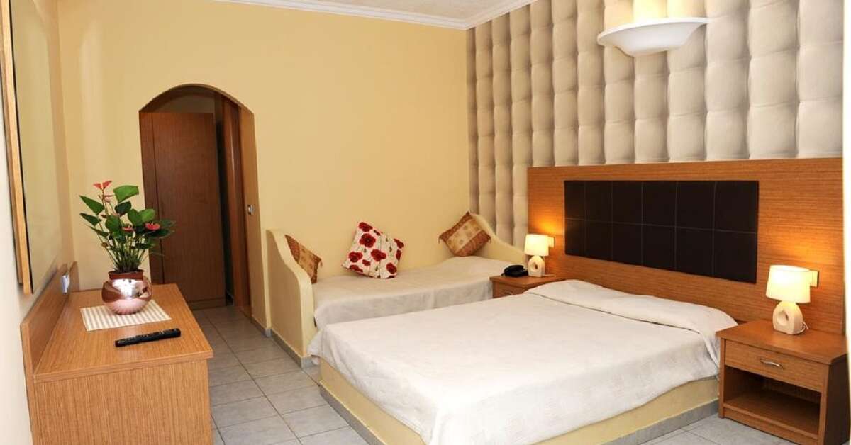 Een foto van Kalithea Hotel
