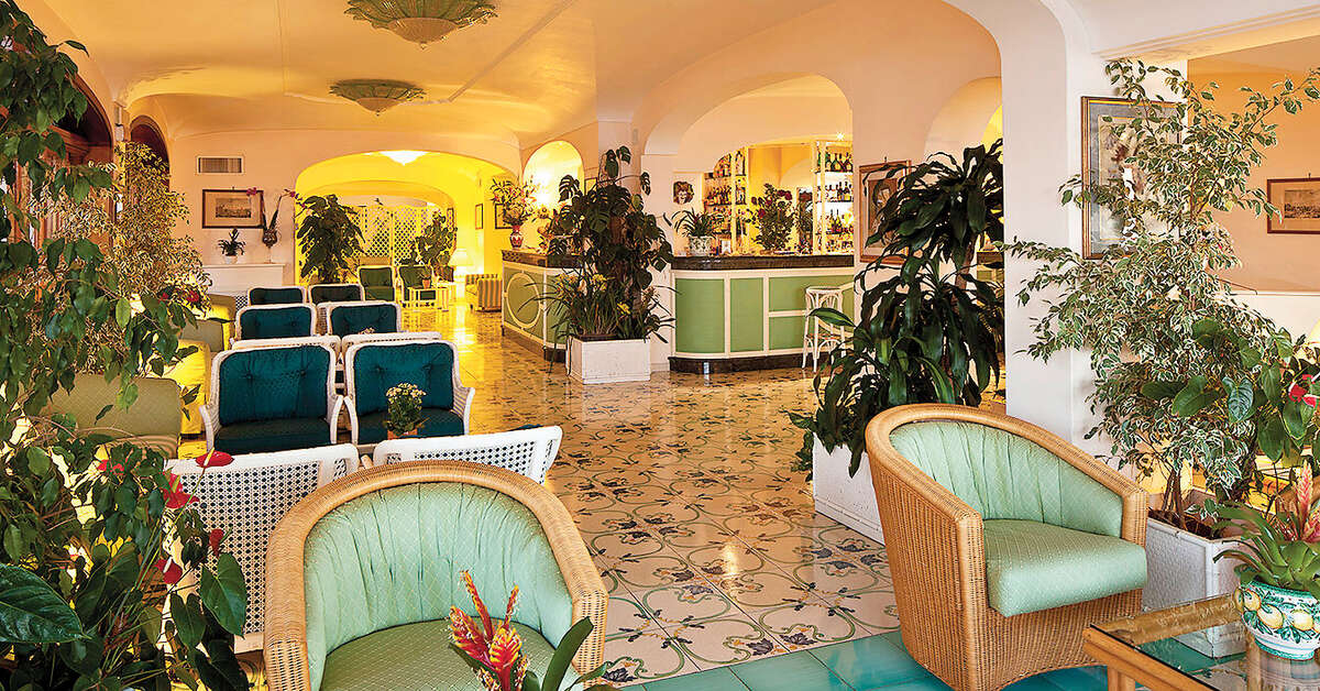 Een foto van Hotel Le Querce