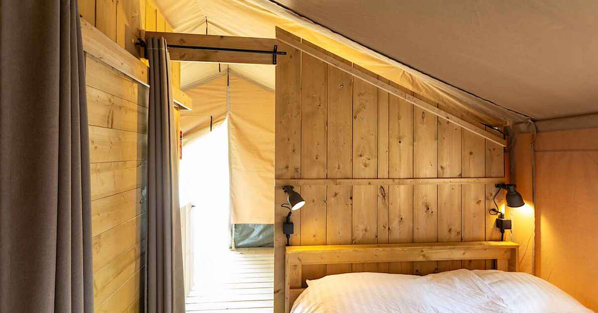 Een foto van Camping Sensazione