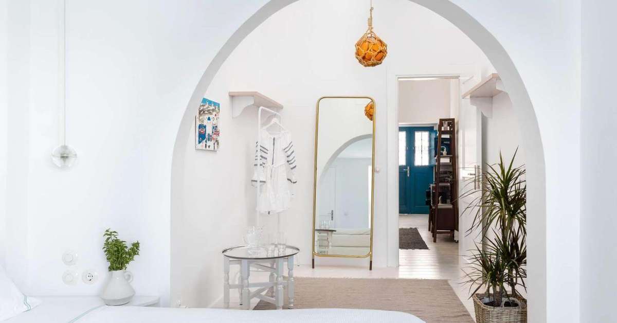 Een foto van Belvedere Hotel Mykonos
