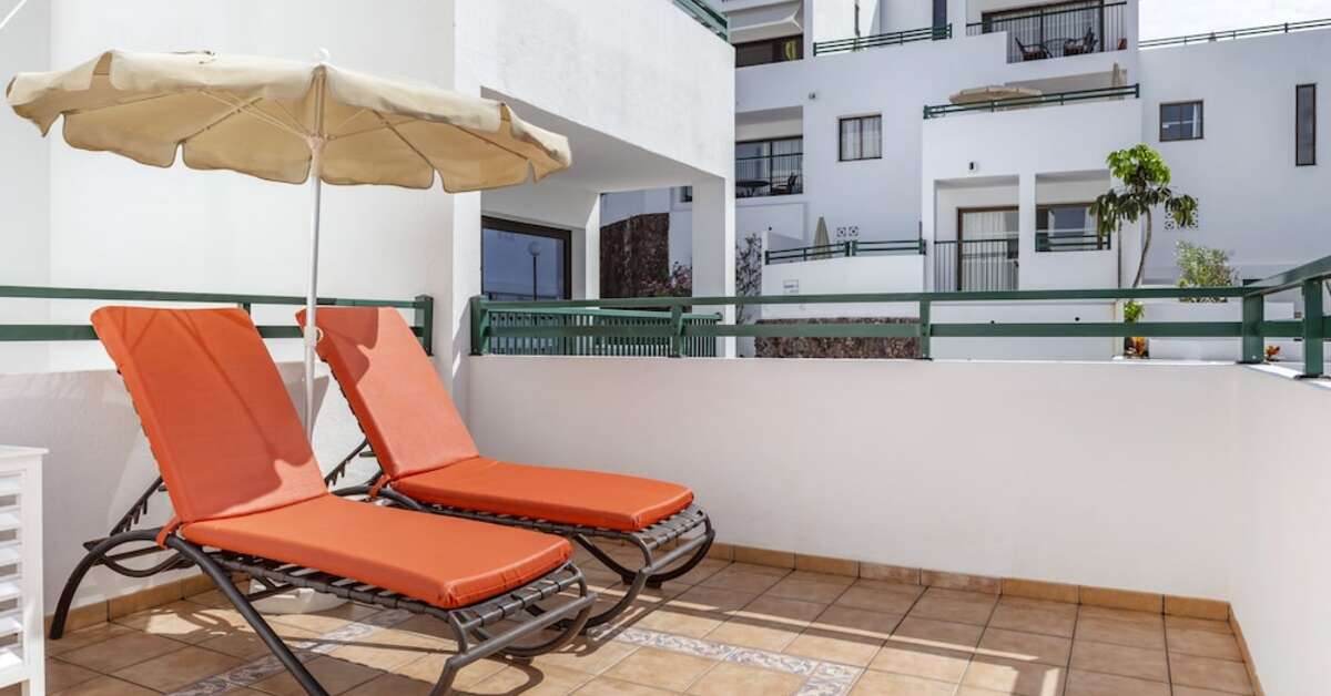 Een foto van Hilton Grand Vacations Sunset Bay Club