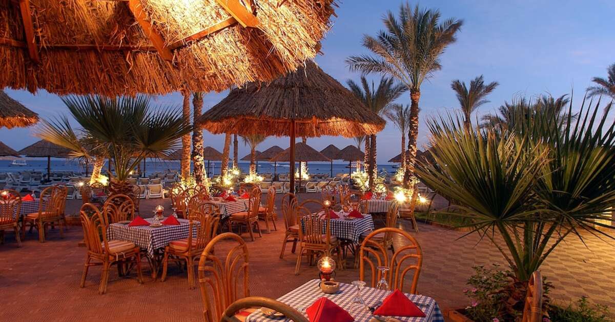 Een foto van Maritim Jolie Ville Resort & Casino