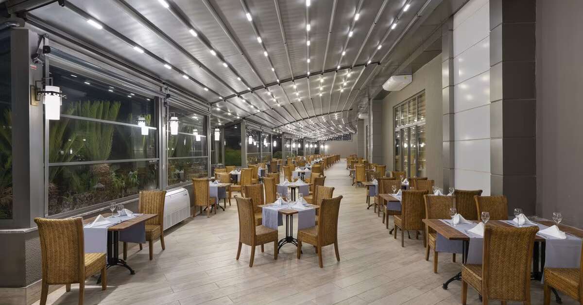 Een foto van Royal Seginus Hotel