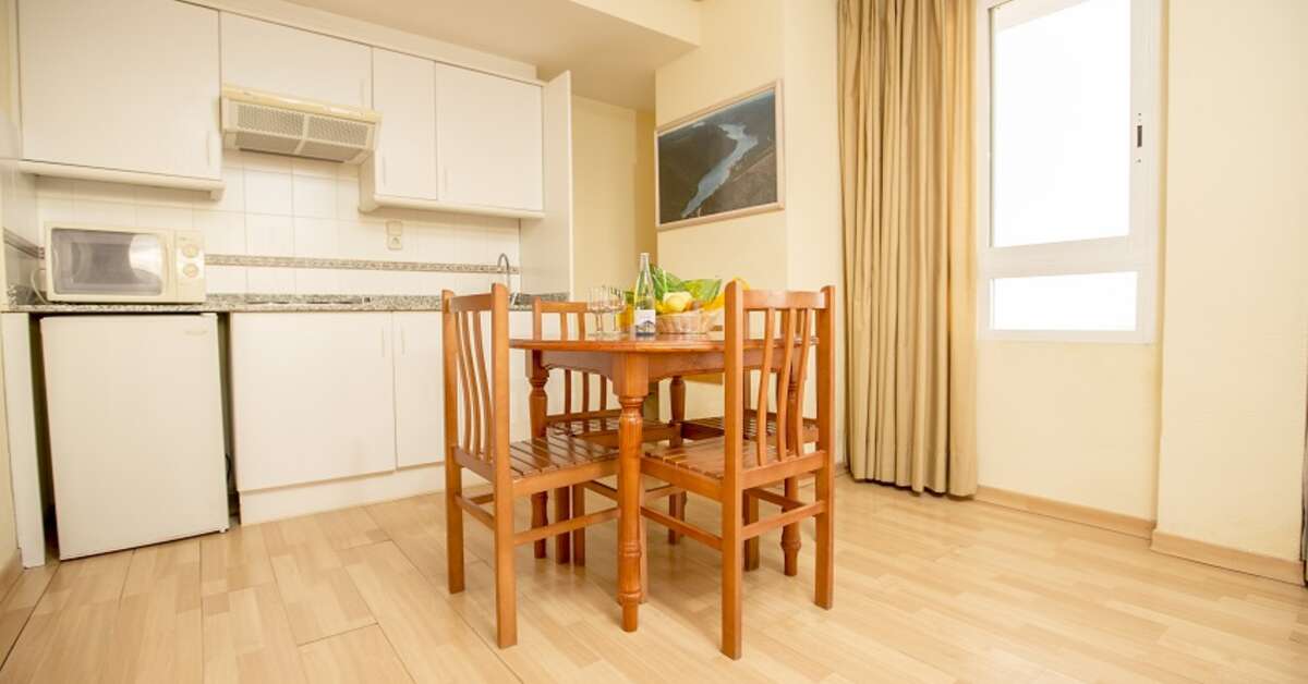 Een foto van Tres Anclas Hotel