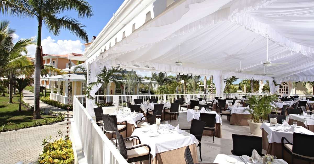 Een foto van Luxury Bahia Principe Ambar