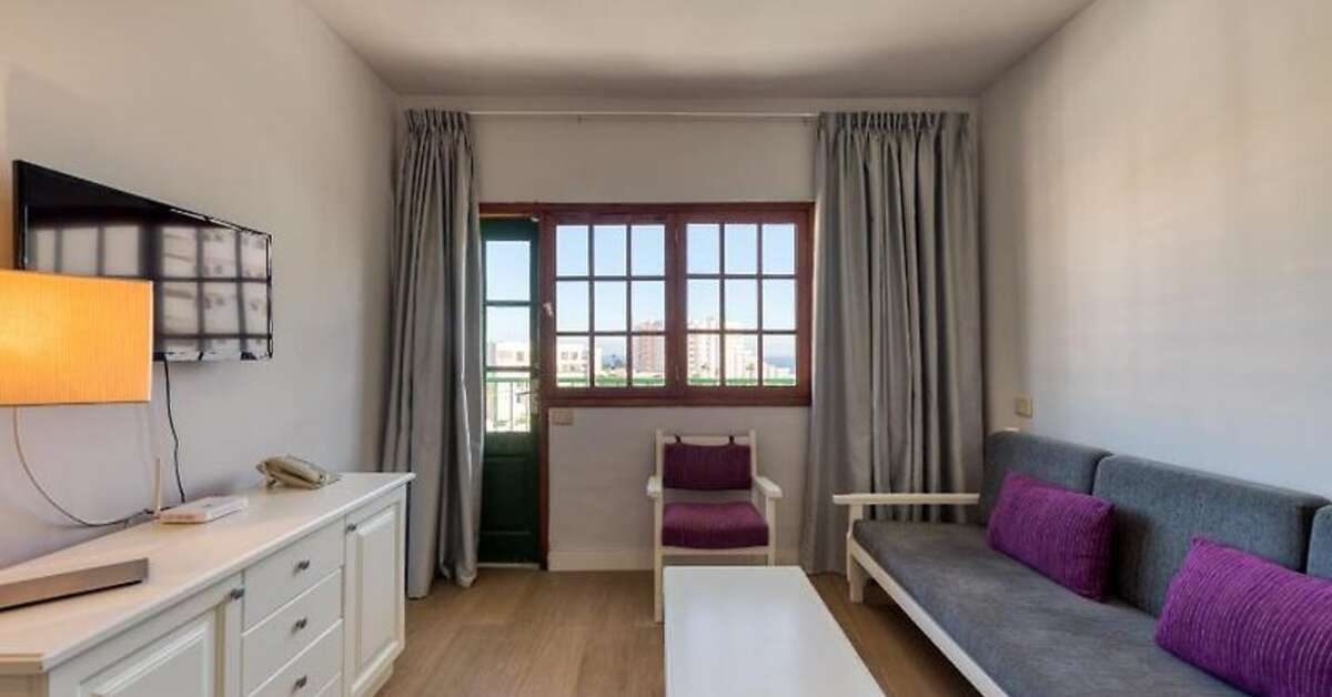 Een foto van Don Diego Appartementen