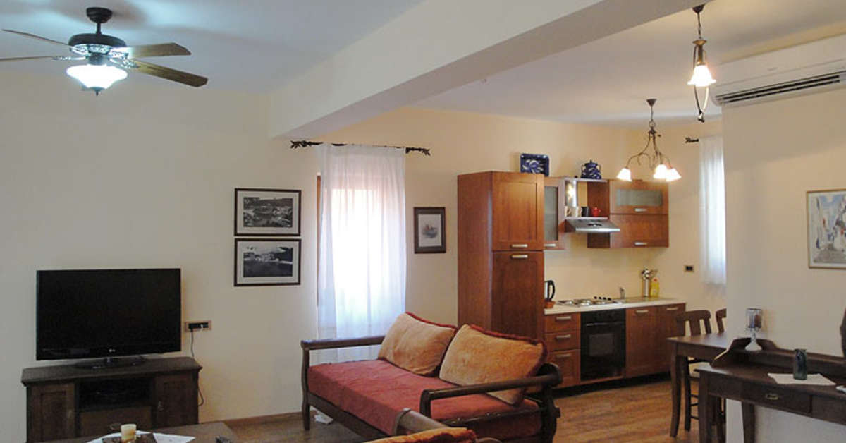 Een foto van Appartementen Magda's