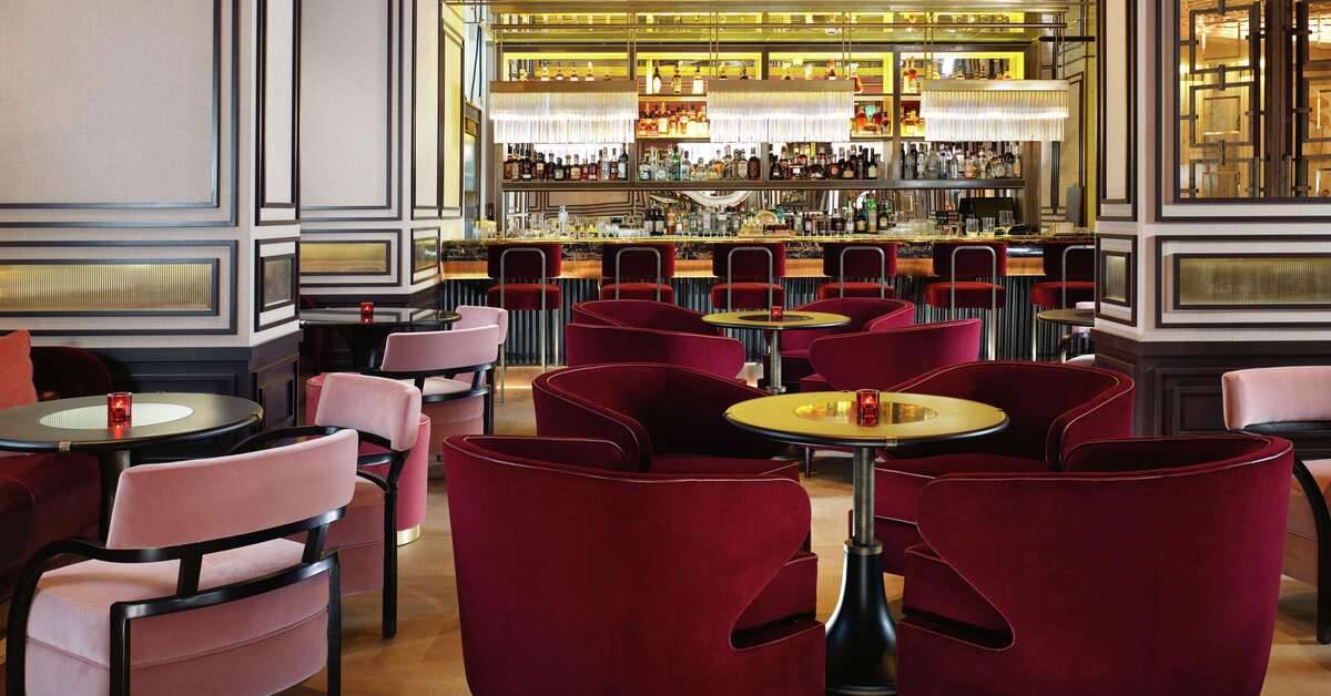 Een foto van The Biltmore Mayfair
