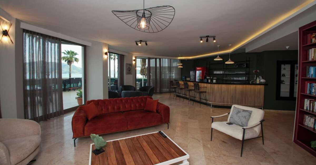 Een foto van Yuvam Hotel