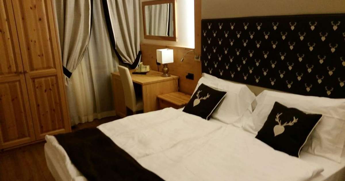 Ein Foto Hotel Salvadori