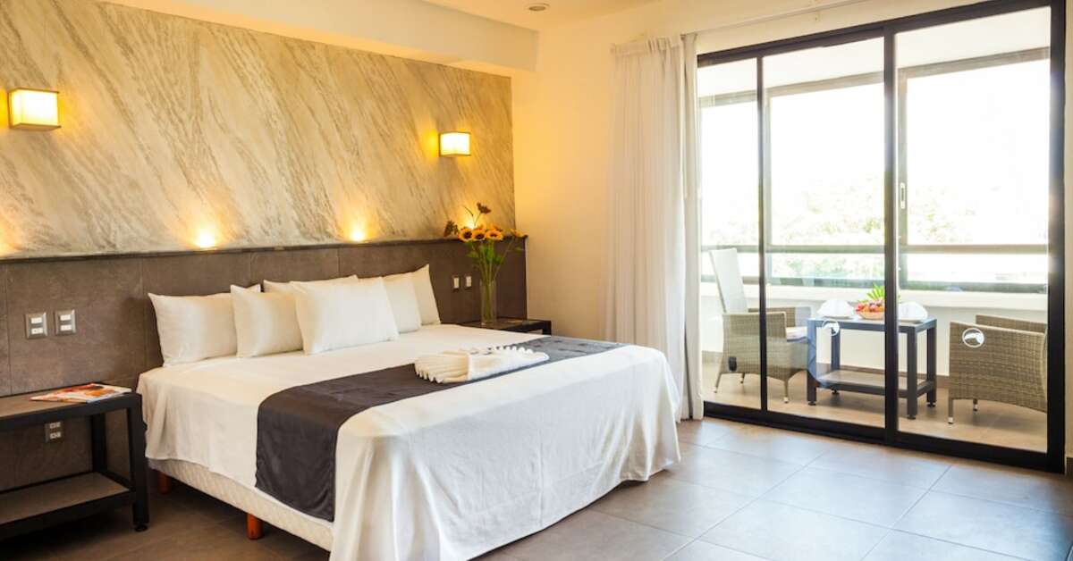 Een foto van Hotel Aspira