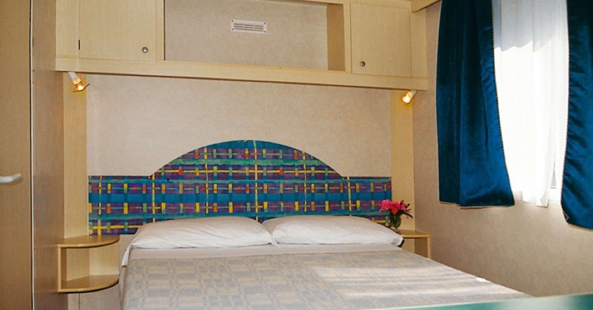 Een foto van Camping Village Pino Mare
