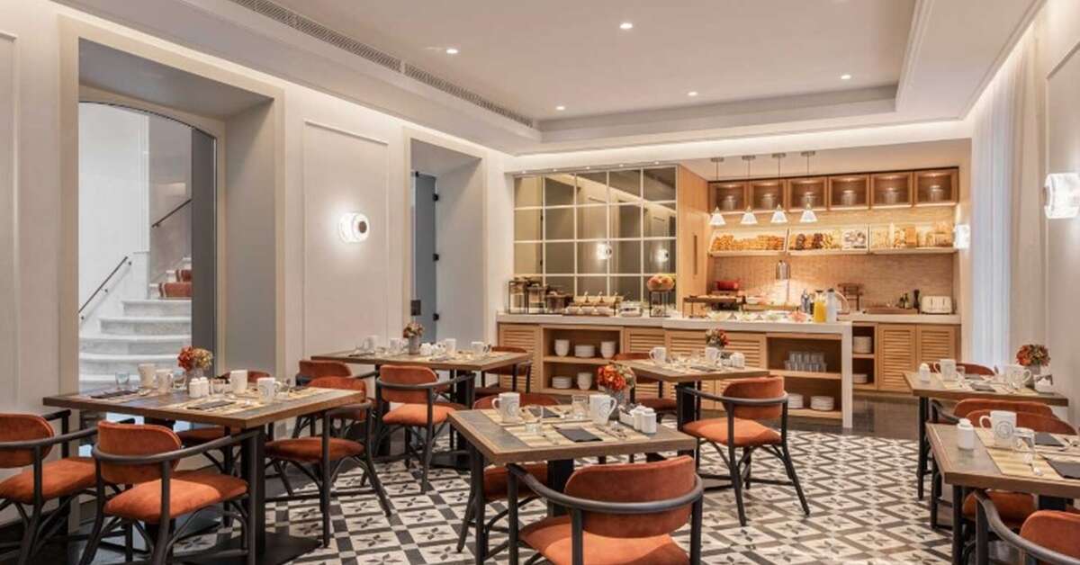 Een foto van Aurea Casa Palacio Sagasta
