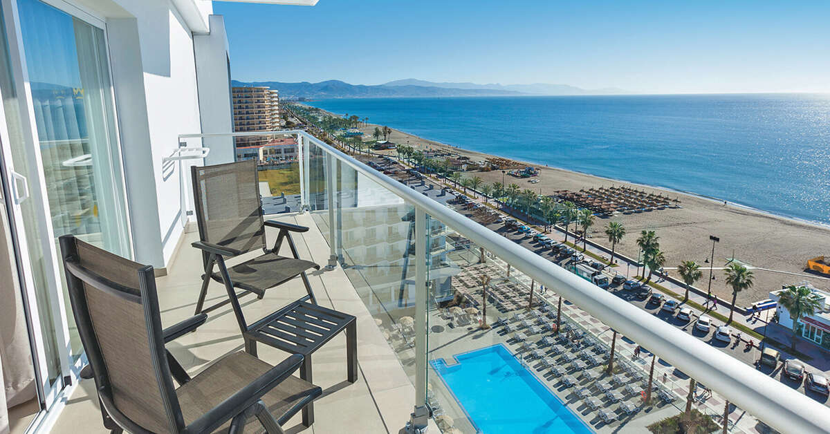 Een foto van Riu Costa del Sol