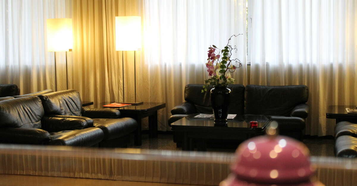 Een foto van Venice Michelangelo Hotel