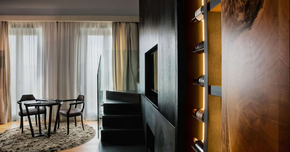 Een foto van Villa Neri Resort & Spa