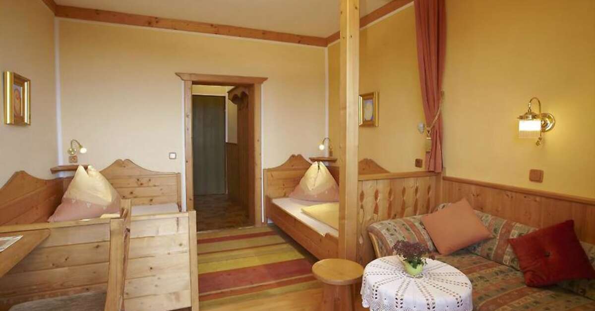 Een foto van Biolandhaus Arche