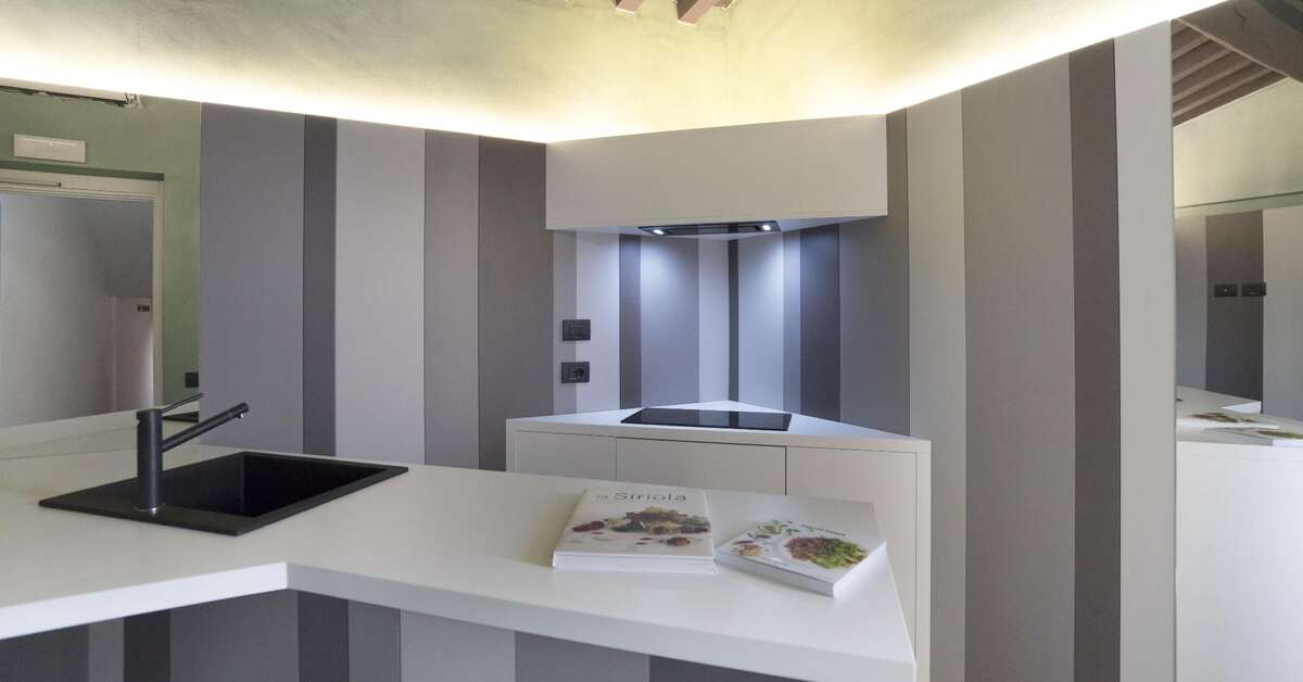 Een foto van Palazzo dei Ciompi