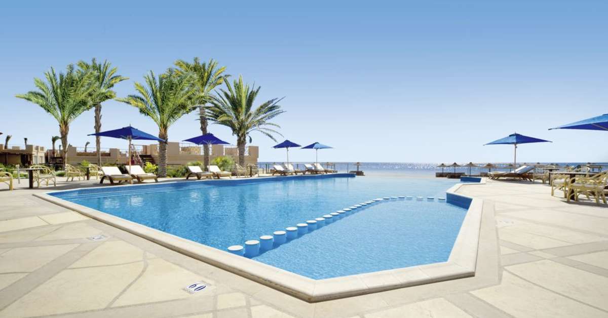 Een foto van Shams Prestige Abu Soma