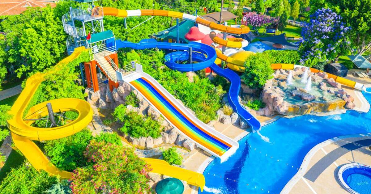 Een foto van Belconti Resort Hotel