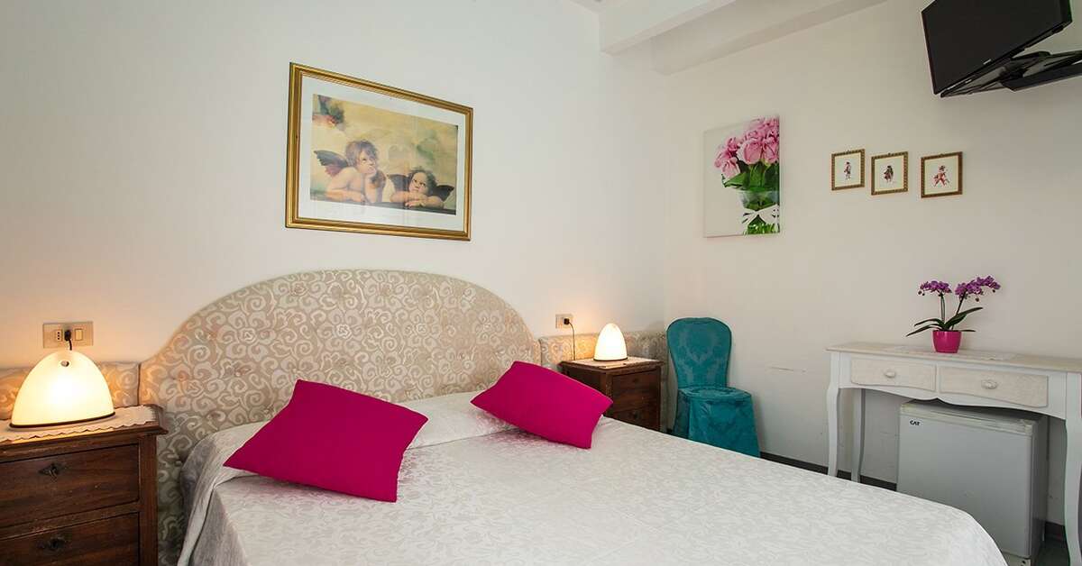 Een foto van Hotel Elpiro