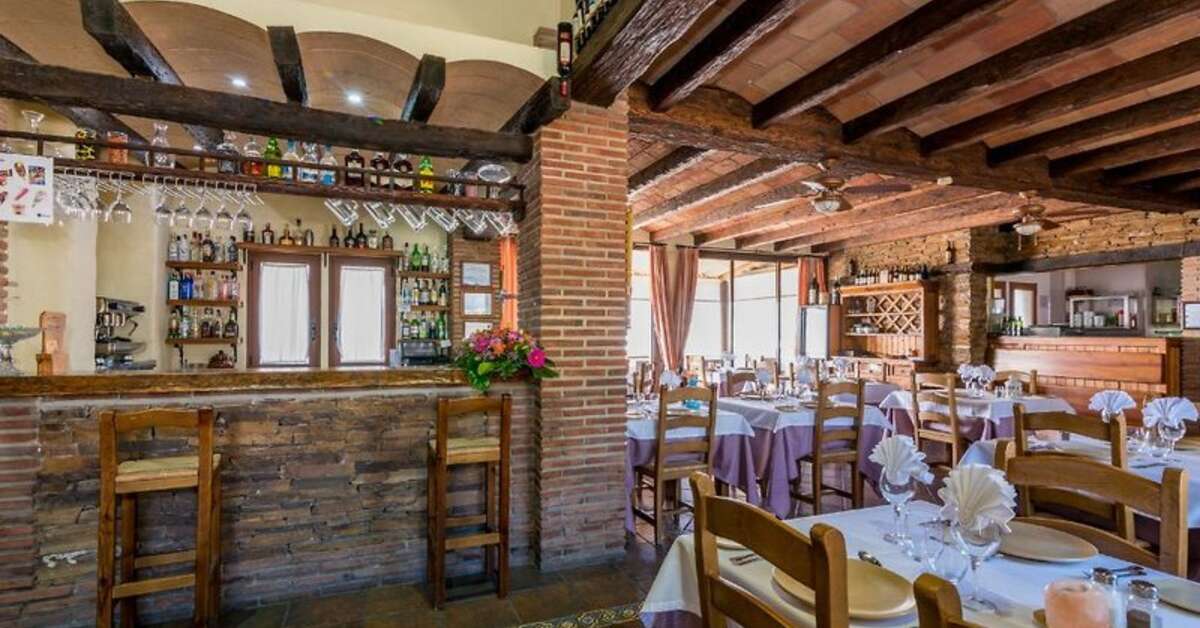 Een foto van Hotel Rural Almazara