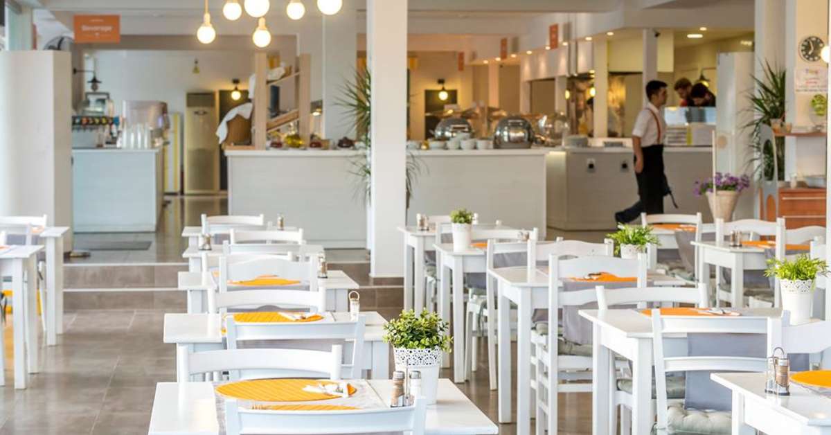 Een foto van Cavo D'Oro Hotel