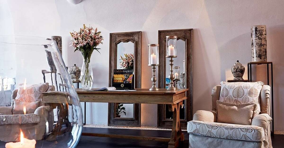 Ein Foto San Antonio Luxury Hotel & Suites