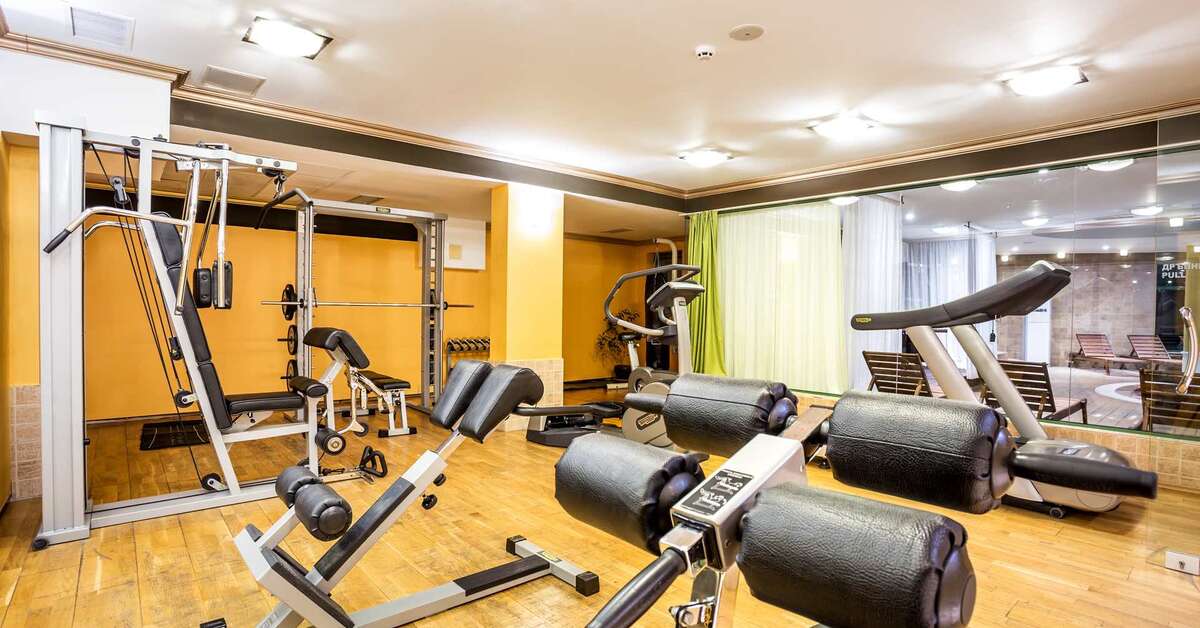 Een foto van Spa Hotel Romance Splendid