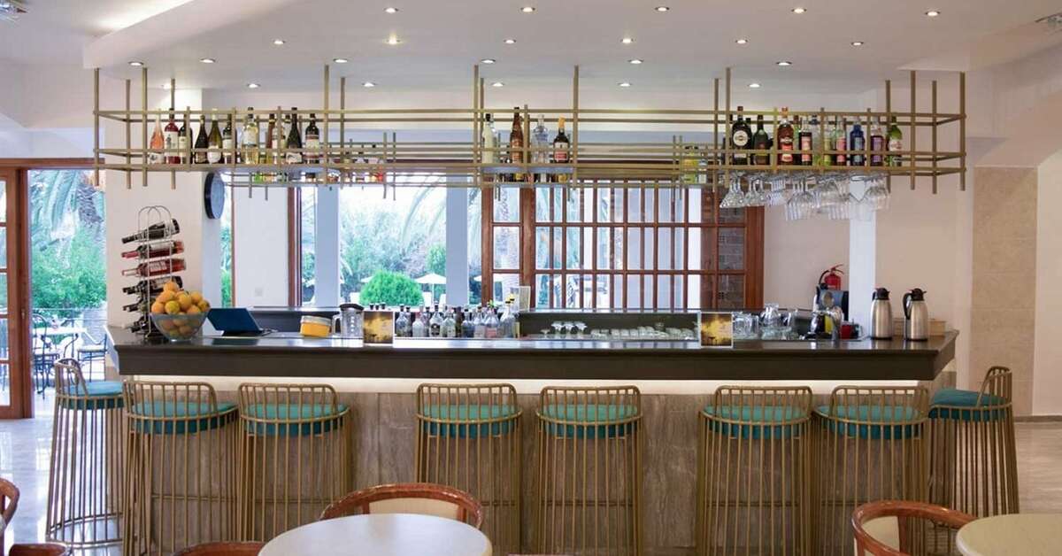 Een foto van May Beach Hotel