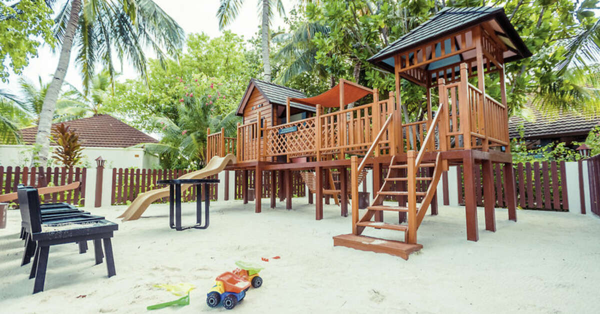 Een foto van Lily Beach Resort & Spa