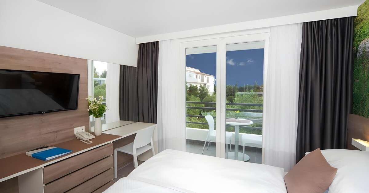 Een foto van Bluesun Hotel Neptun