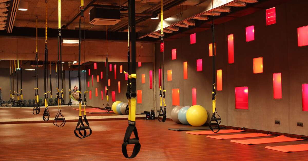 Een foto van Budapest Airport Hotel Stacio Wellness & Conference