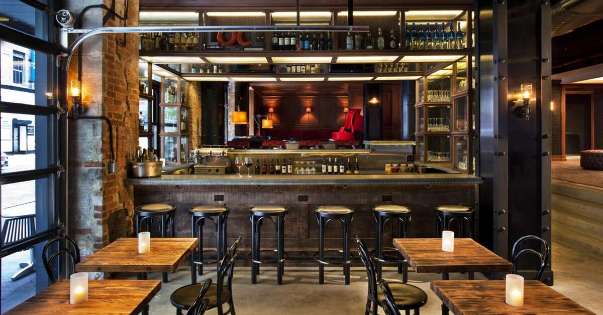 Een foto van Arthouse Hotel