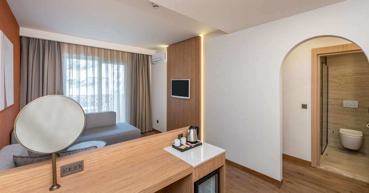 Een foto van Villa Sunflower Hotel