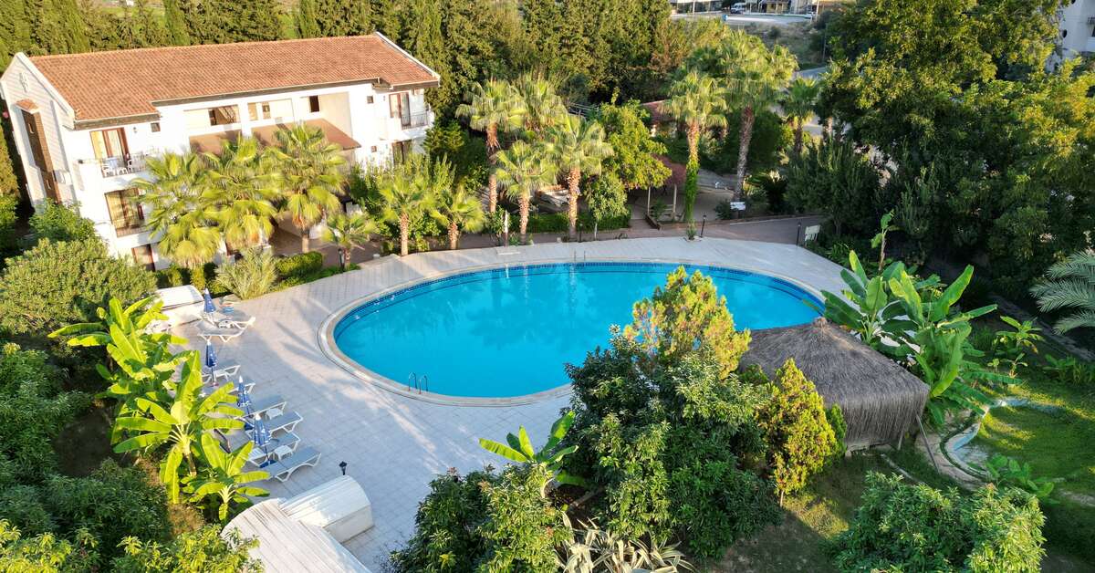 Een foto van Lemas Suite Hotel