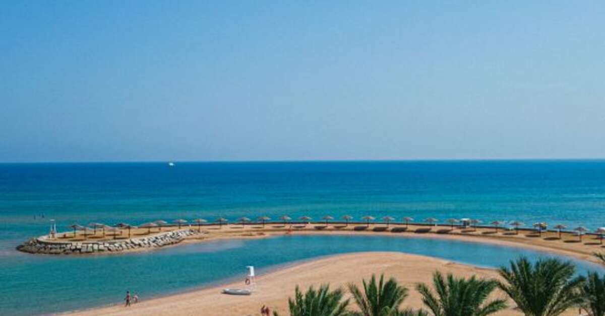 Een foto van Sunrise Solara Aqua Park Resort