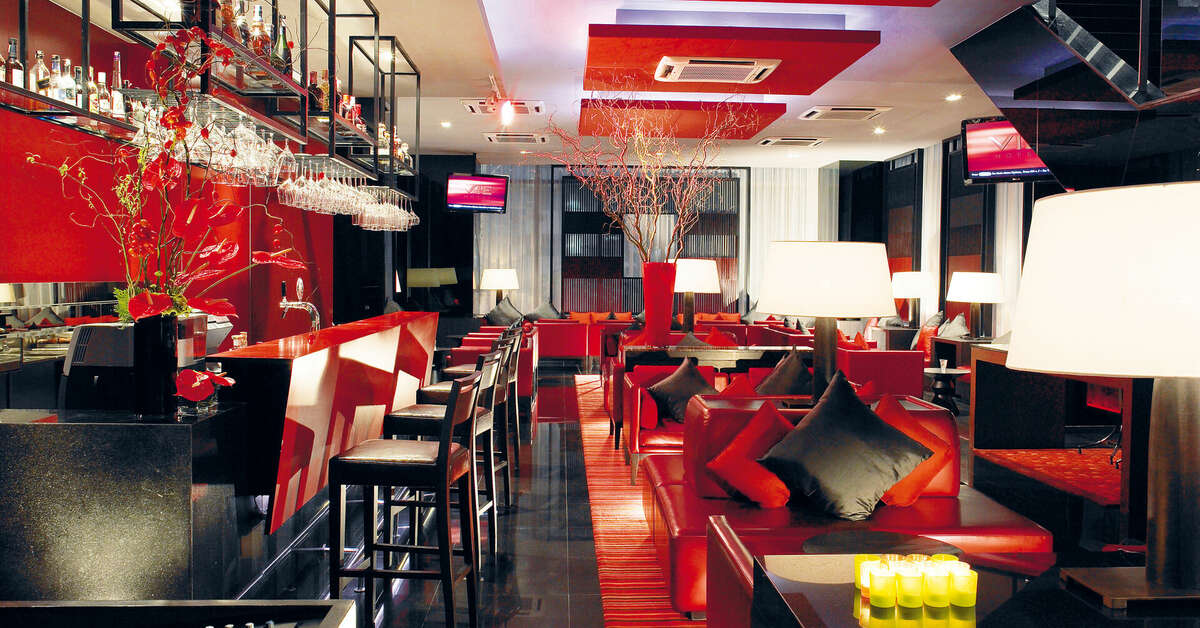 Een foto van VIE Hotel Bangkok - MGallery Collection