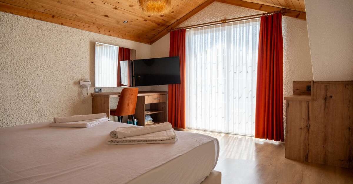Een foto van Gunes Boutique Hotel