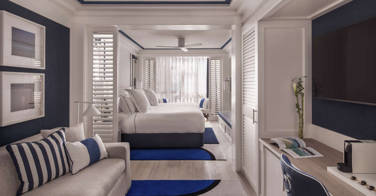 Een foto van MIM Sotogrande Member of Melia Collection