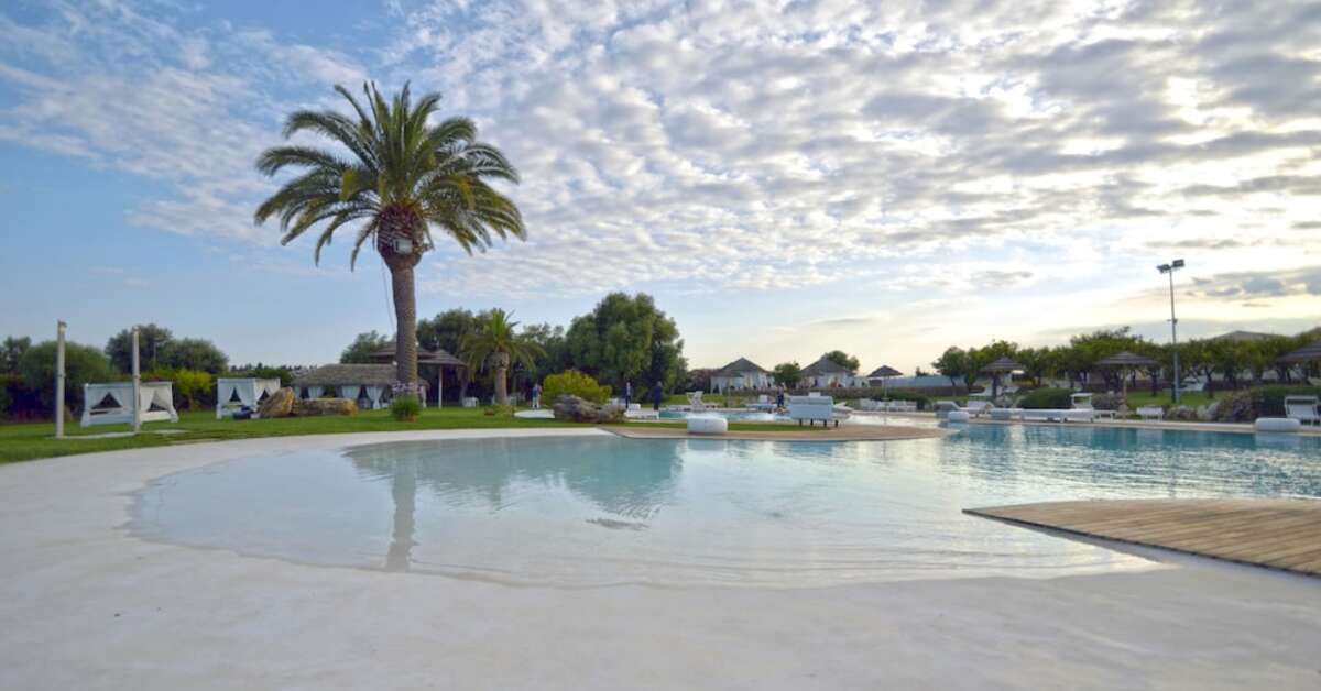 Een foto van Borgo Pantano