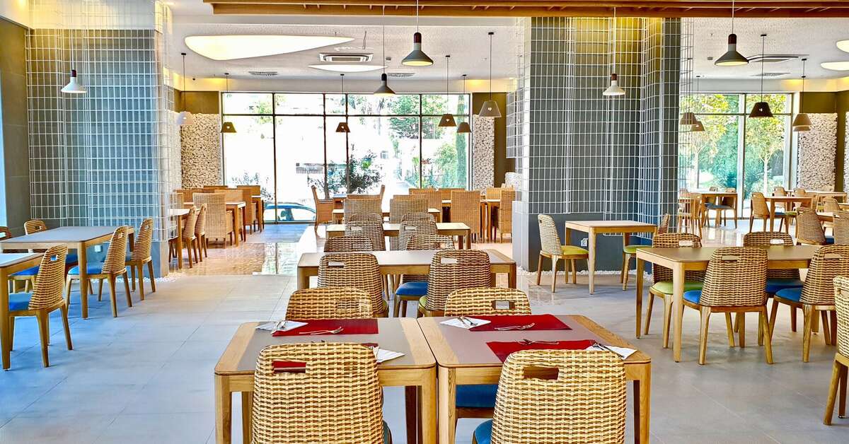 Een foto van Carine Hotel Kumbor