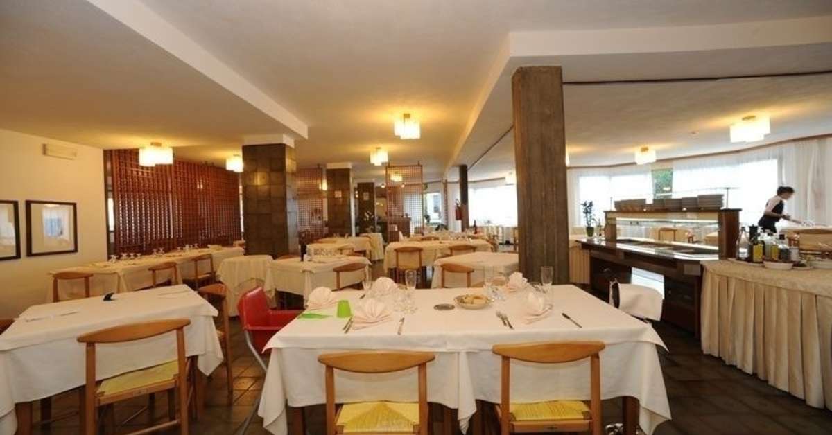 Een foto van Hotel Argentina Grado