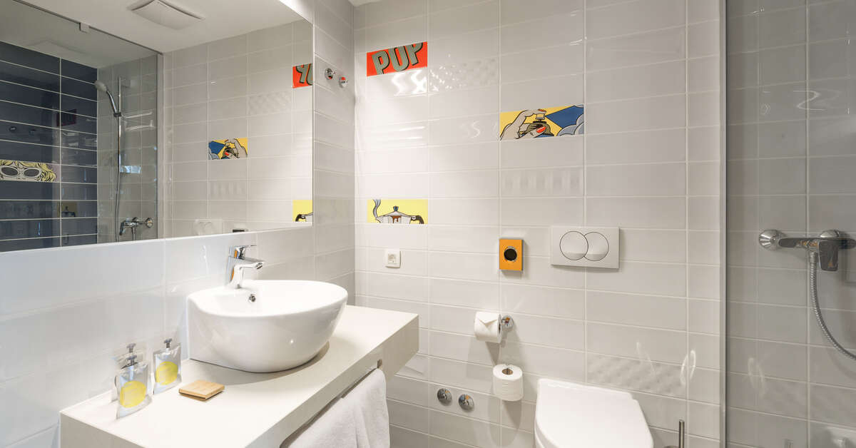 Een foto van Pharos Hvar Bayhill Hotel